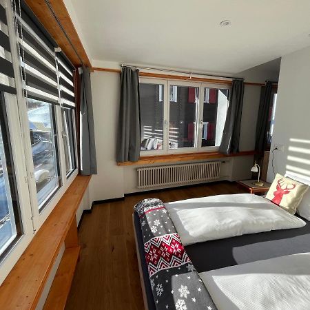 Mountain Lodge سيدرن المظهر الخارجي الصورة