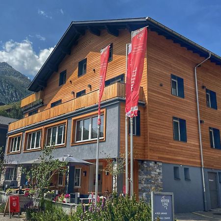 Mountain Lodge سيدرن المظهر الخارجي الصورة