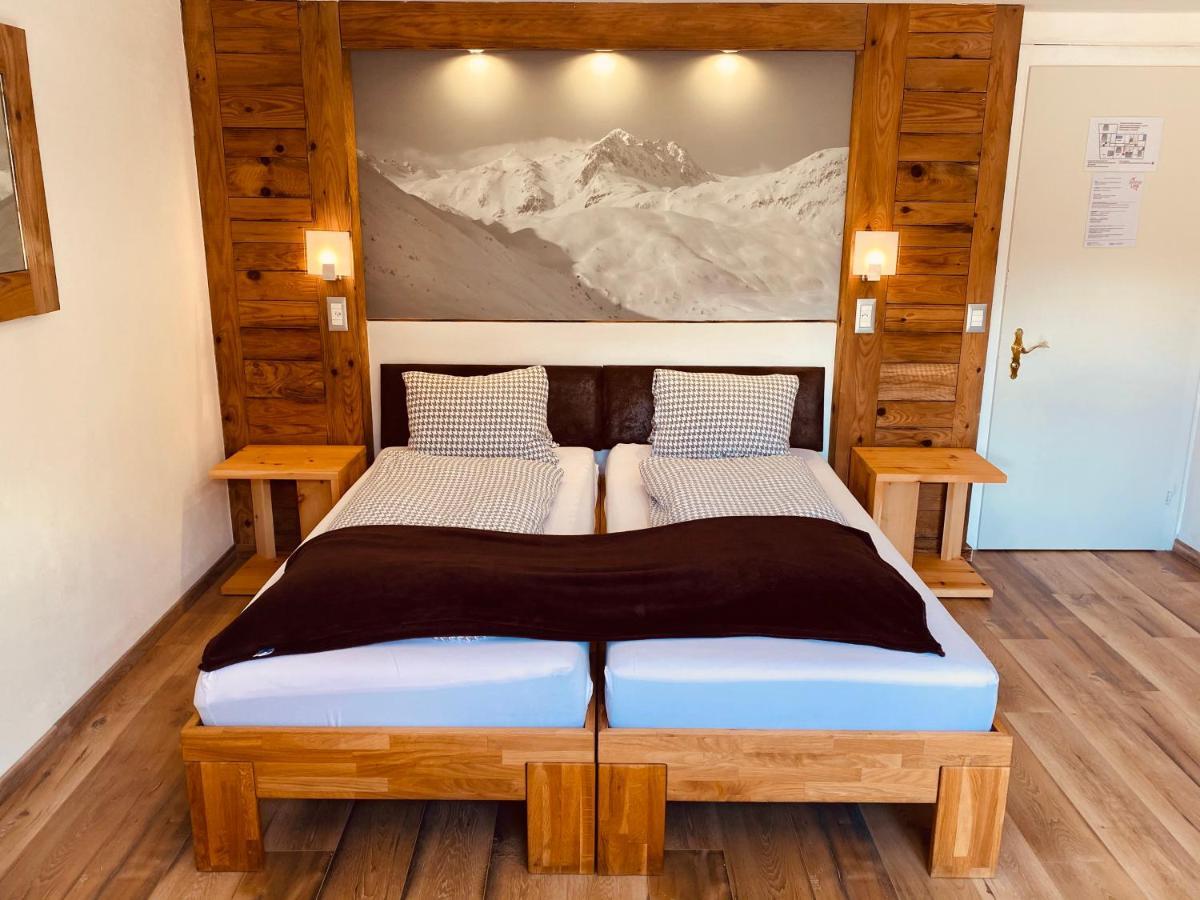 Mountain Lodge سيدرن المظهر الخارجي الصورة