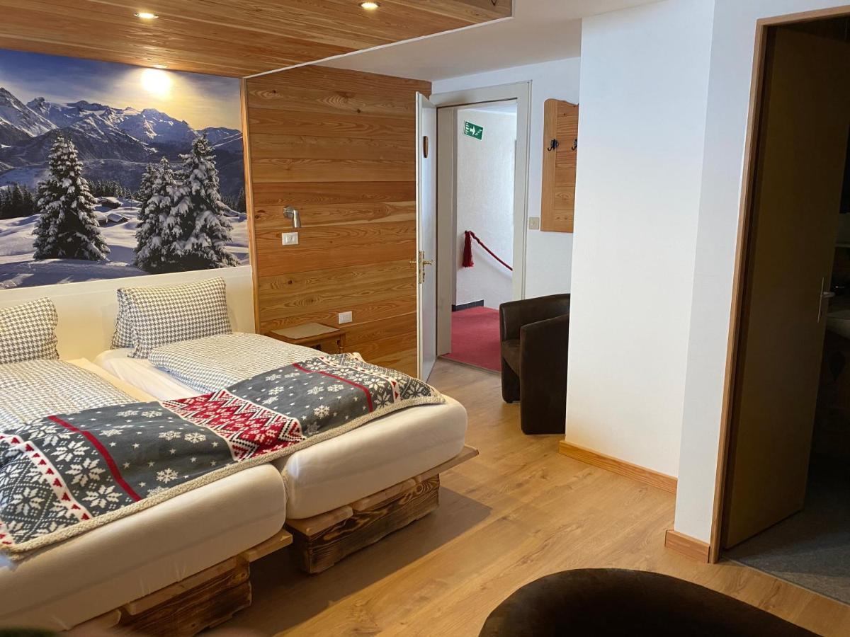 Mountain Lodge سيدرن المظهر الخارجي الصورة