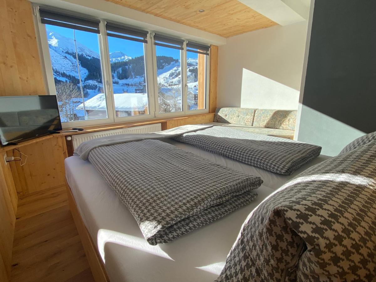Mountain Lodge سيدرن المظهر الخارجي الصورة