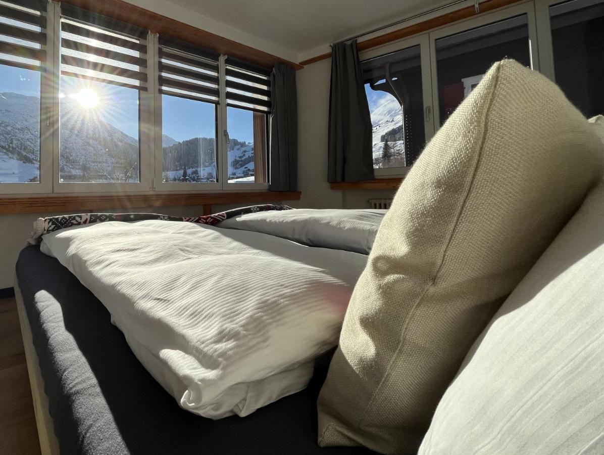 Mountain Lodge سيدرن المظهر الخارجي الصورة