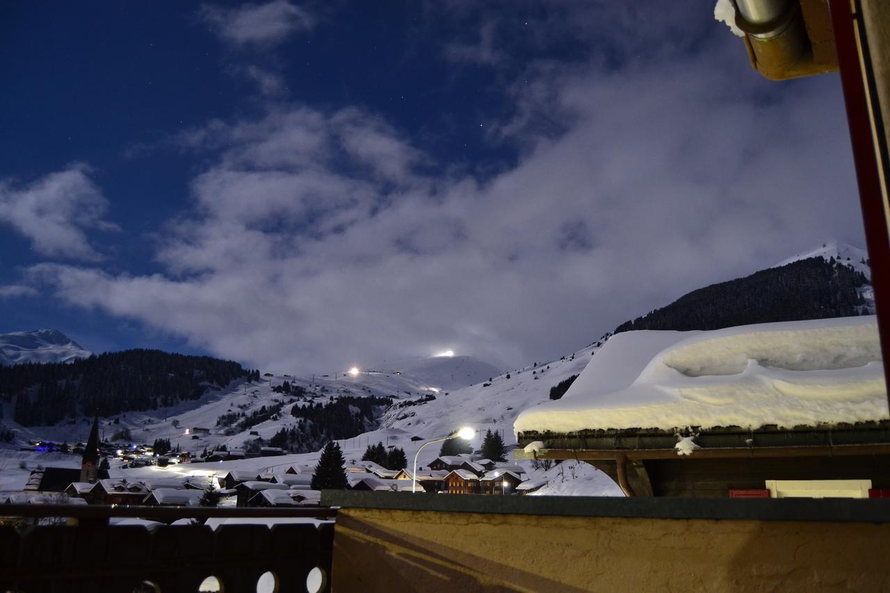 Mountain Lodge سيدرن المظهر الخارجي الصورة
