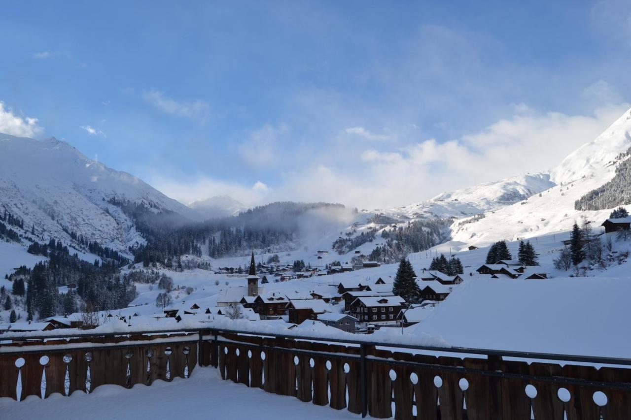 Mountain Lodge سيدرن المظهر الخارجي الصورة
