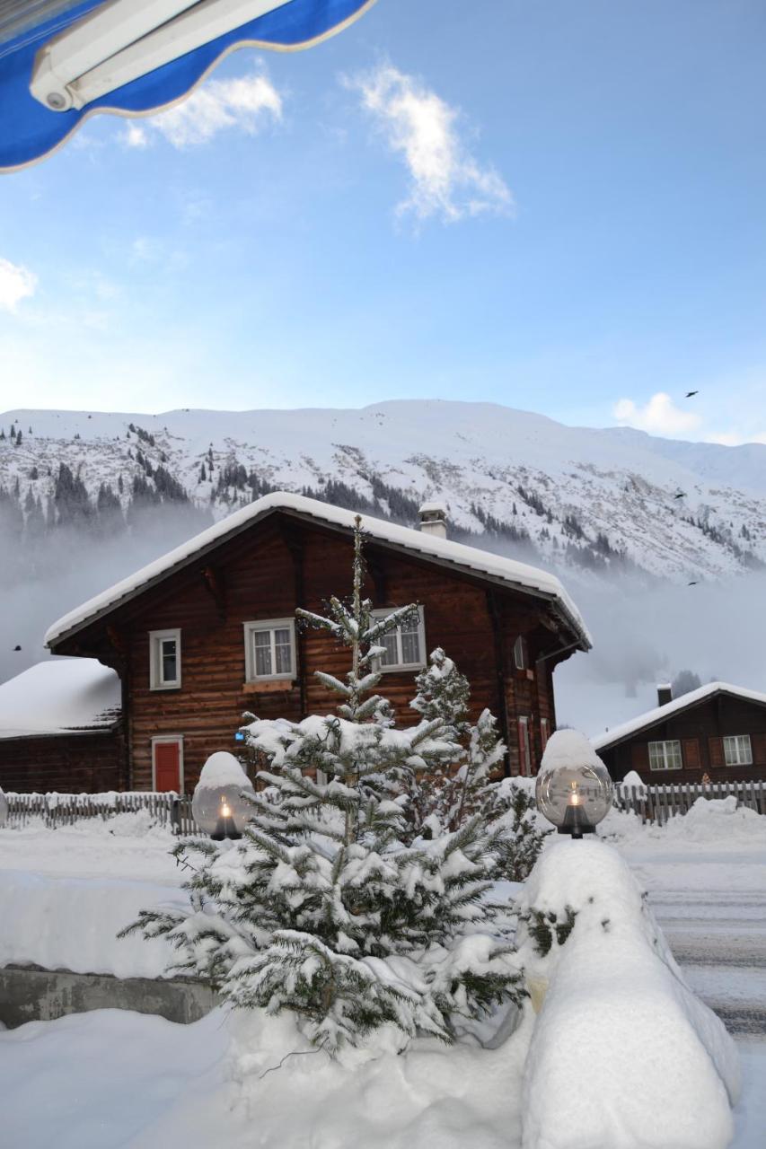 Mountain Lodge سيدرن المظهر الخارجي الصورة