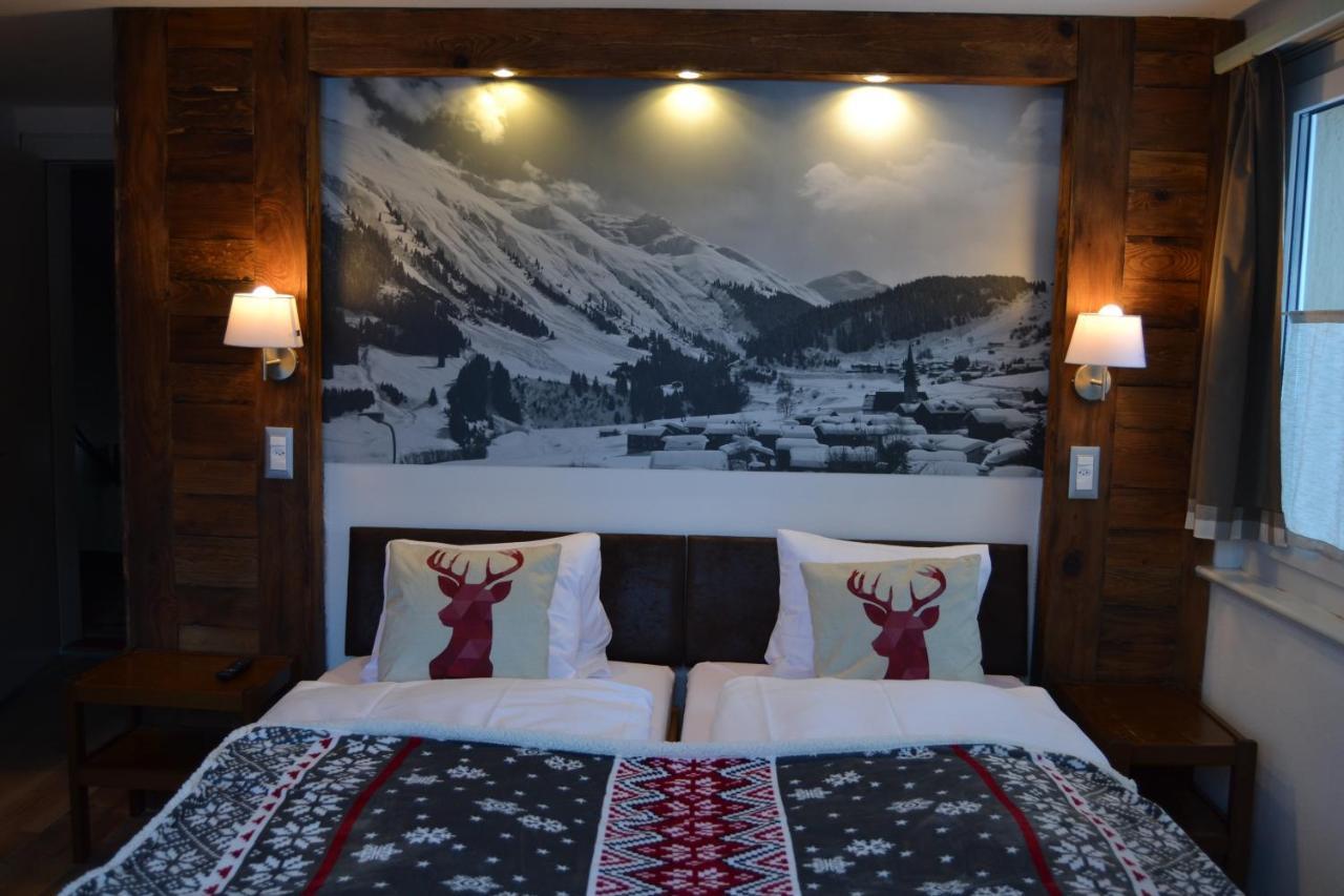 Mountain Lodge سيدرن المظهر الخارجي الصورة