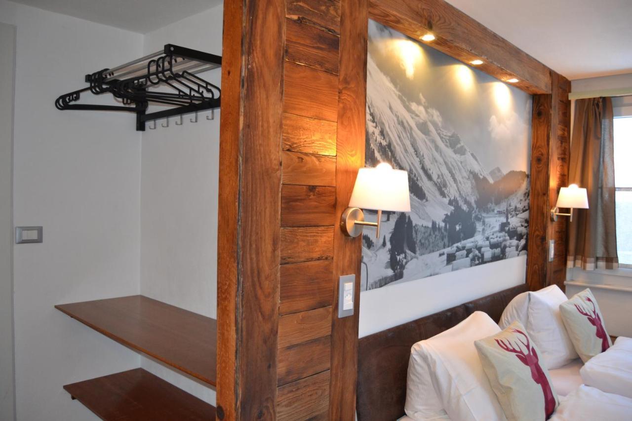 Mountain Lodge سيدرن المظهر الخارجي الصورة