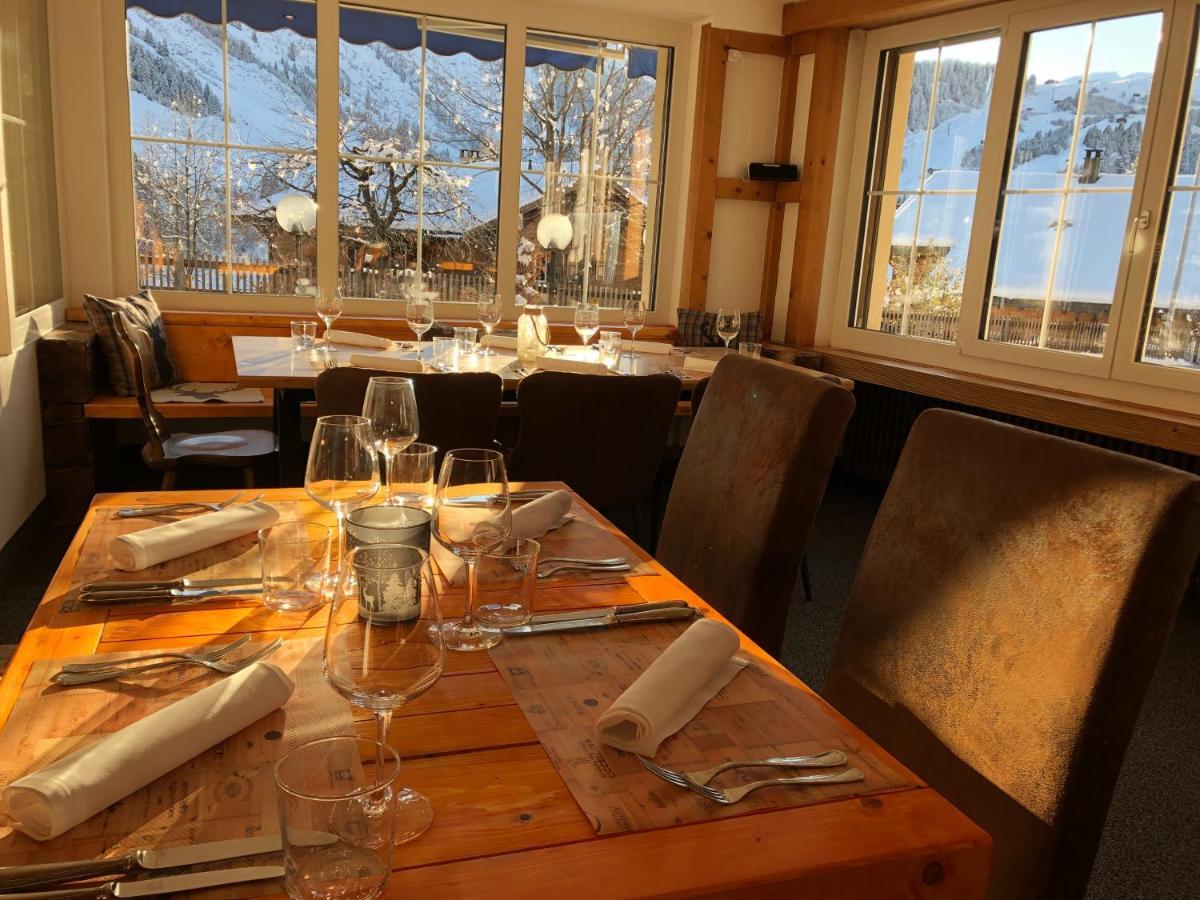 Mountain Lodge سيدرن المظهر الخارجي الصورة