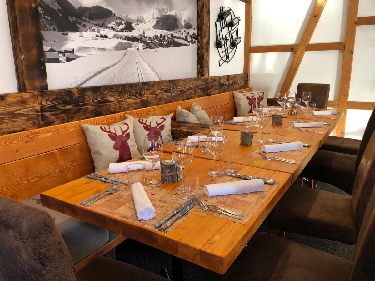 Mountain Lodge سيدرن المظهر الخارجي الصورة